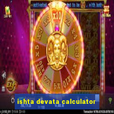 ishta devata calculator